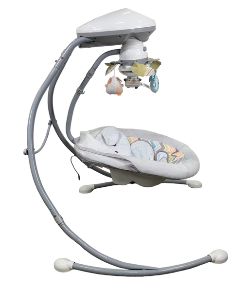 secondhand Infant Gear