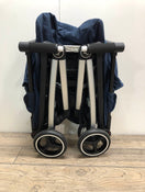 gb Pockit+ All City Stroller, 2019, Night Blue