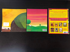 secondhand BUNDLE Scholastic Books