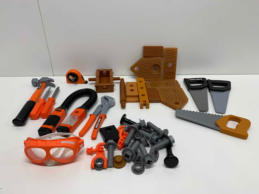 Shop Black+Decker Deluxe Junior Tool Play Set at GoodBuy Gear
