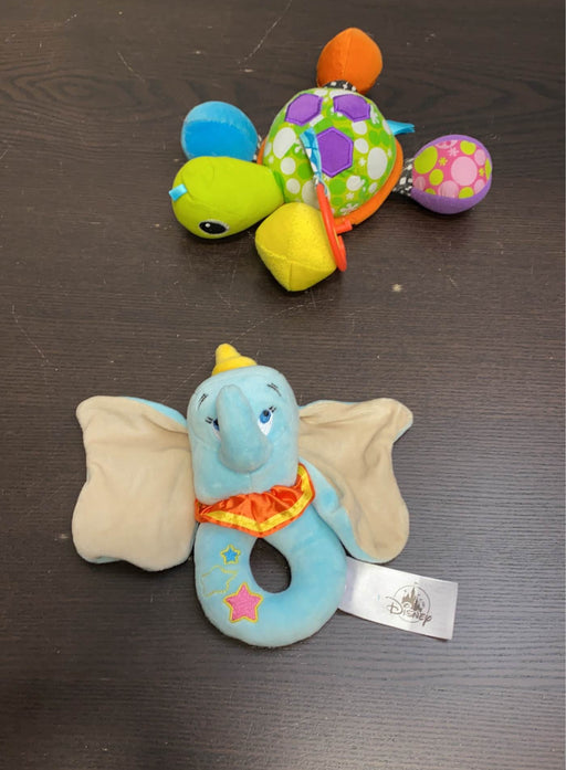 used BUNDLE Sensory Toys