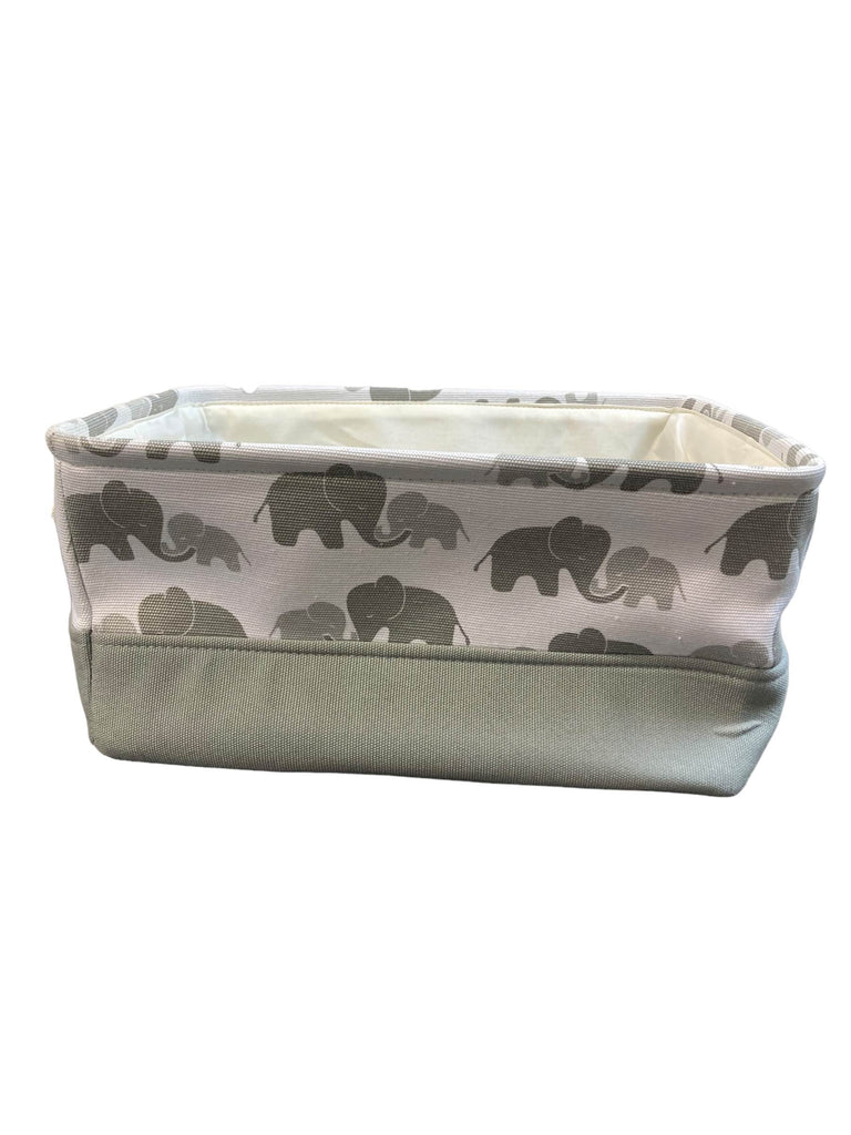 BUNDLE Storage Organization