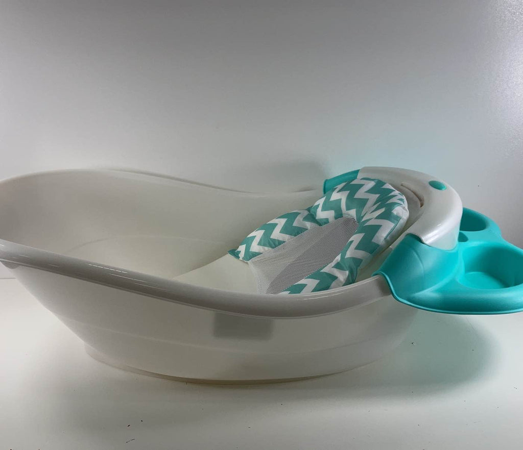 summer infant warming waterfall bath tub Summer Infant Warming Waterfall Bather