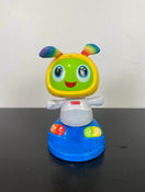 used Fisher Price Bright Beats Dance And Move BeatBo