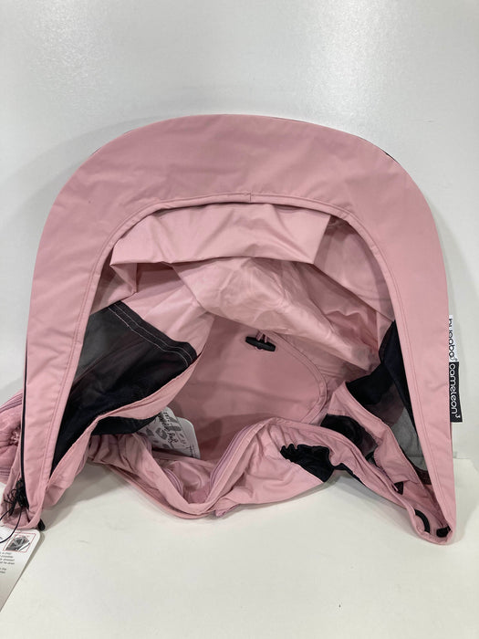 Shop Bugaboo Bee 5 Sun Canopy, Soft Pink at GoodBuy Gear