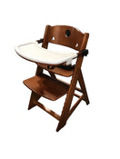 used Keekaroo Height Right Highchair With Tray