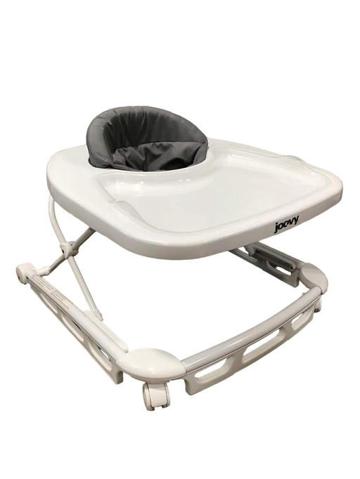 used Joovy Spoon Walker, Charcoal