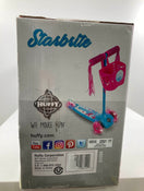 secondhand Huffy Tilt 'n Turn 3-Wheel Scooter