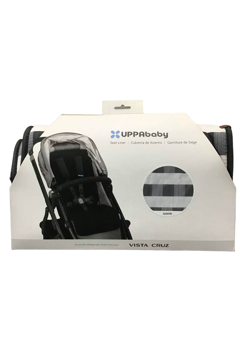 UPPAbaby Seat Liner, Gavin