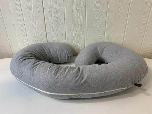 secondhand Leachco Snoogle Total Body Pillow