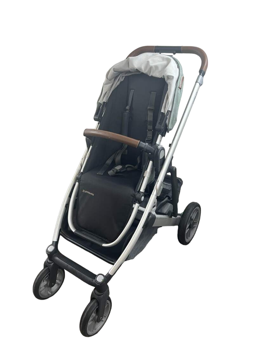 used Strollers