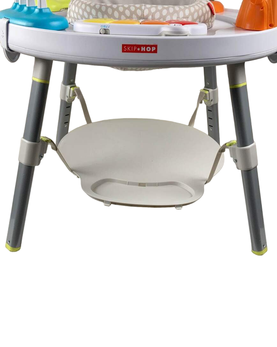 Shop Skip Hop Explore & More Baby's View 3-Stage Activity Center at GoodBuy Gear