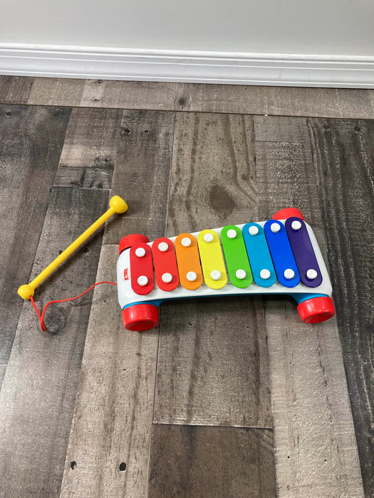 Shop Fisher Price Xylophone at GoodBuy Gear