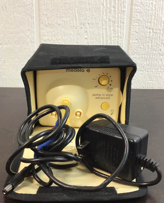secondhand Medela Pump In Style Advanced Breast Pump