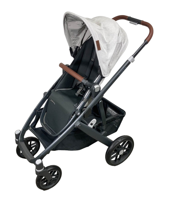 used Strollers