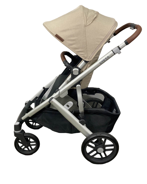 used Strollers