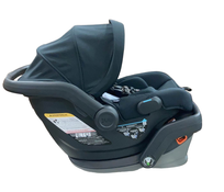 secondhand UPPAbaby MESA V2 Infant Car Seat, 2023, Jake (Black)