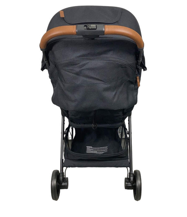 Nuna TRVL + Pipa Urbn Travel System, 2023, Caviar