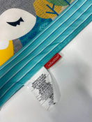 used Infantino Peek And Play Tummy Time Activity Mat