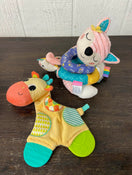 used BUNDLE Infant & Toddler Toys