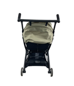 used Cybex Libelle Compact Stroller, Classic Beige, 2021