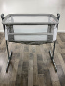 used Milliard Bedside Bassinet Side Sleeper/Portable Infant Crib