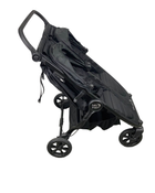 secondhand Baby Jogger City Mini GT2 Double Stroller, 2022, Jet