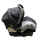 secondhand Carseat