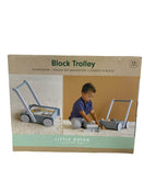 used Little Dutch Block Trolly