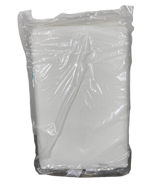 Shop Newton Original Crib And Toddler Mattress, White at GoodBuy Gear