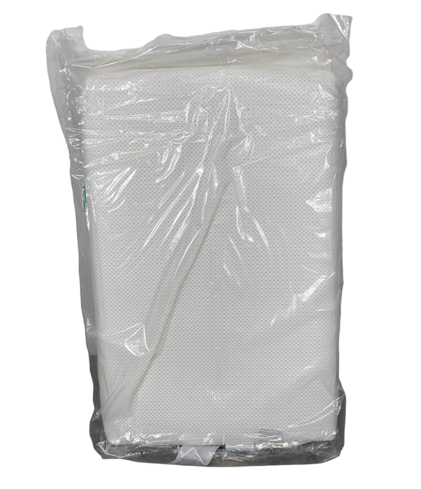 Shop Newton Original Crib And Toddler Mattress, White at GoodBuy Gear