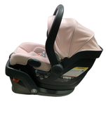 secondhand UPPAbaby MESA V2 Infant Car Seat, Alice (Dusty Pink), 2022