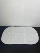 used BUNDLE Waterproof Bassinet Pad Protector, -Halo 3ct.