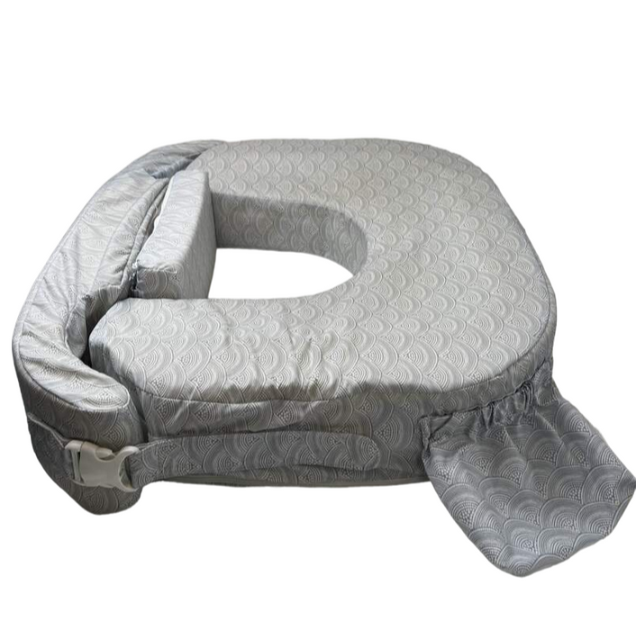 Shop My Brest Friend Twins Plus Feeding Pillow, Horizon at GoodBuy Gear