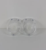 Shop Willow Breast Pump Flanges, 24mm, Gen 2 and Later at GoodBuy Gear