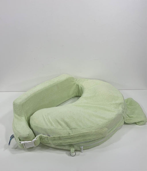 used My Brest Friend Nursing Pillow
