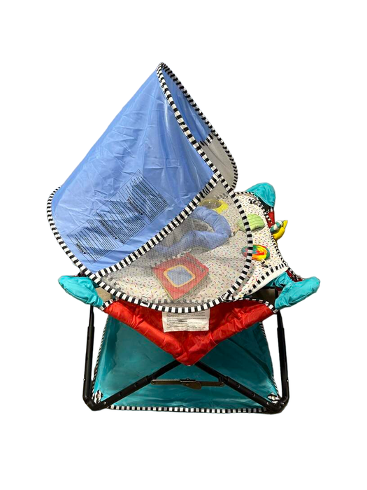 summer infant pop and jump activity center Summer Infant Pop 'N Jump Portable Activity Center