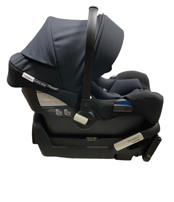 secondhand Carseat