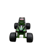 used Hot Wheels Monster Truck