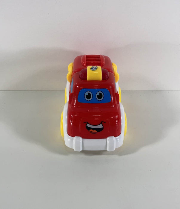 secondhand Playgro Lights and Sounds Fire Truck