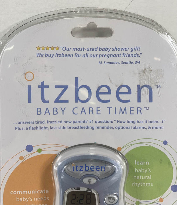 Shop Itzbeen Pocket Nanny at GoodBuy Gear