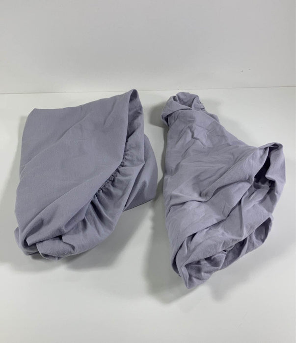 Shop Parent’s Choice Fitted Bassinet Sheets at GoodBuy Gear