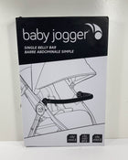 used Baby Jogger Belly Bar