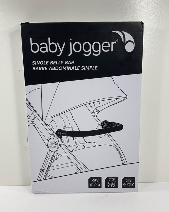 used Baby Jogger Belly Bar