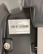 used UPPAbaby MESA Infant Car Seat