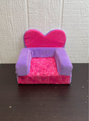 secondhand Doll Chair