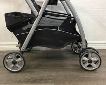 used Chicco KeyFit Caddy Stroller Frame