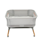 Shop Skip Hop Cozy-Up 2-in-1 Bedside Sleeper and Bassinet, Grey at GoodBuy Gear