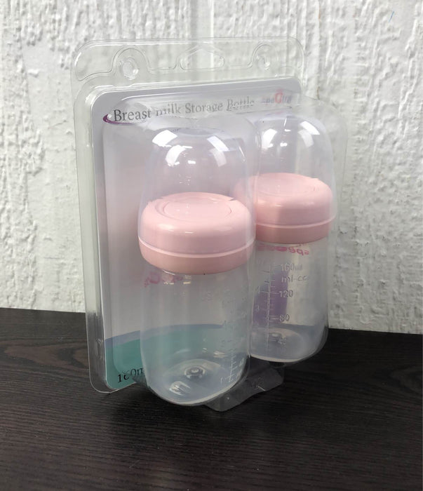 Shop Spectra Baby Storage Bottles Set at GoodBuy Gear