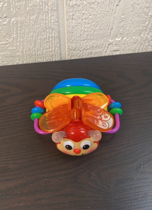 secondhand The Learning Journey Crawl About Butterfly